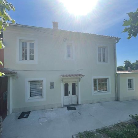 Villa Hisa Tartinijeva Izola Exterior foto